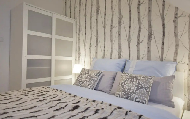 Michano Apartamenty Premium