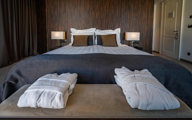 Hotel Bellevue - Superior City Hotel