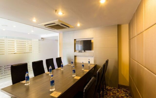 Ginger Vishakhapatnam Dwarka Nagar