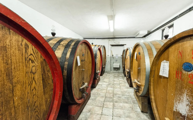 Antica Grancia di Quercecchio