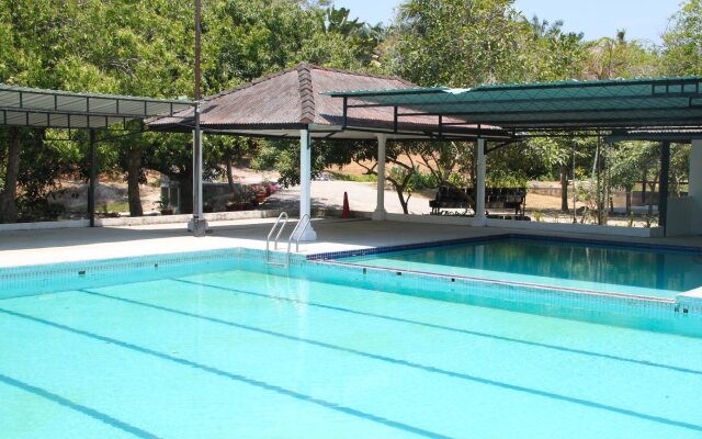 Agrofarmstay @Skill-Tech
