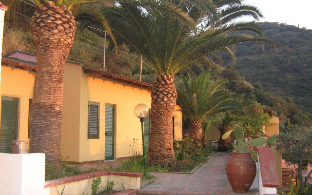 Hotel Villaggio Capo Alaua