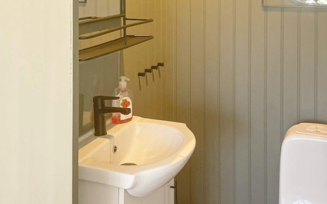 7 Person Holiday Home in Ljung