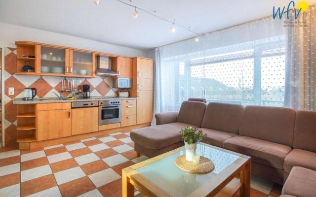 Upstalsboom Holiday Residenz