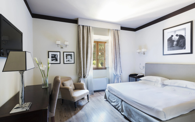 FH55 Hotel Villa Fiesole