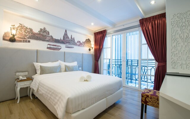 White Ivory Bed & Breakfast