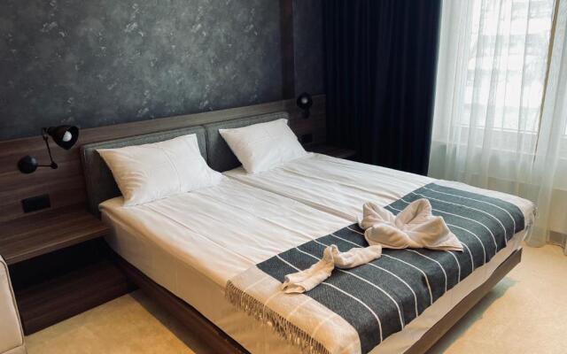 Woodside apartman kopaonik 315