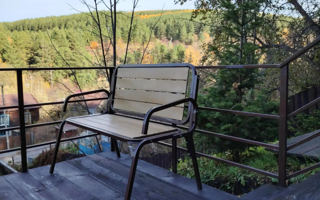 Chalet Gornaya Pchela