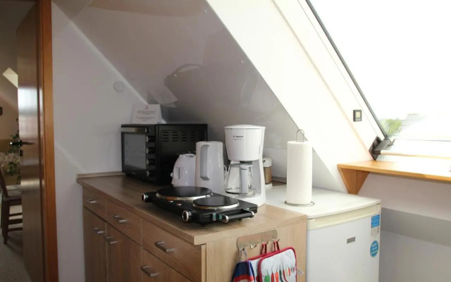 Ferienwohnung Hamberge