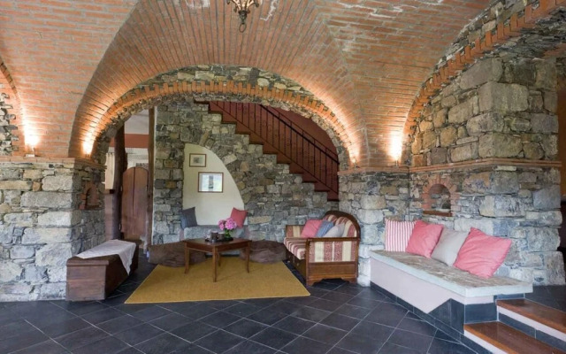 Sp-l681-vali0at - Villa Arbeio 8 6
