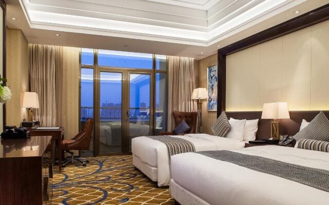 Zhixin Holiday Hotel