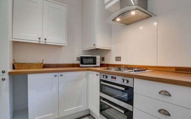 Apartment Moguai Spindleruv Mlyn