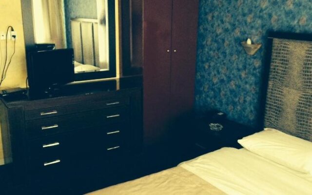 Hotel Filoxenia