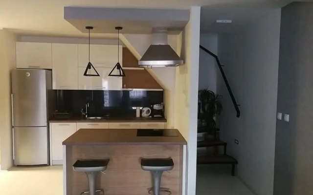 Madea Apartments