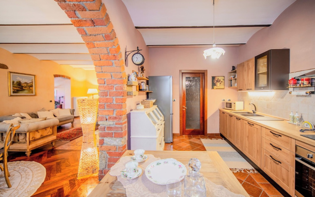 Holiday Home Croce