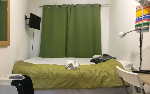 Kings Cross Hostel