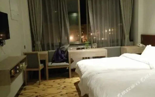 Liqun Business Hotel
