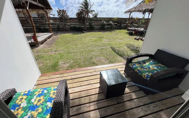 Te Mao Lodge