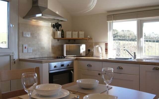 Well Cottage Apartment