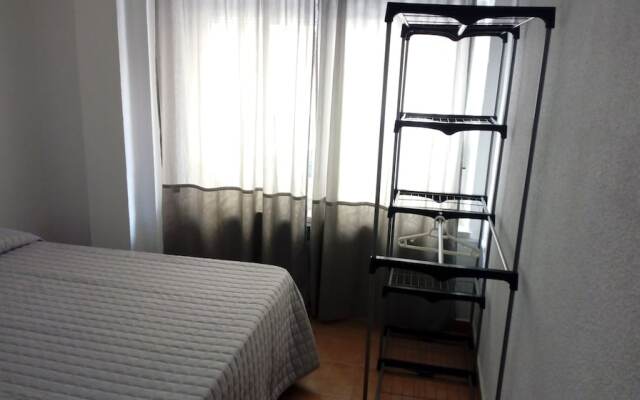 Hostal Plaza de España
