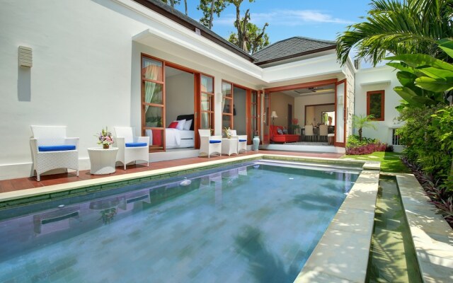 Lucia Villa Seminyak
