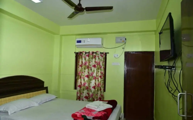Hotel Vivek