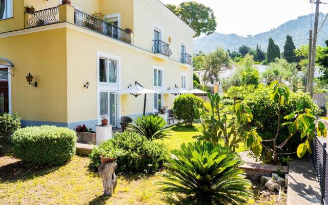 Villa Ceselle