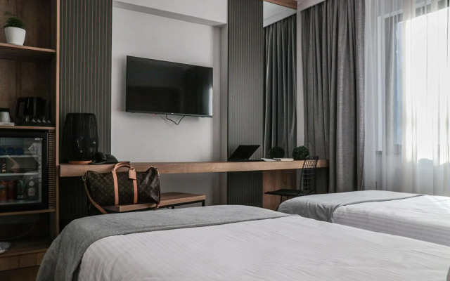 Best Western Plus Lozenetz Hotel