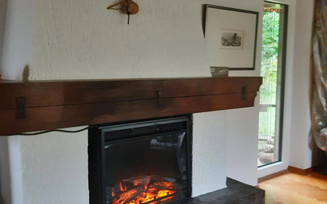 Ferienwohnung Bodenseeblick