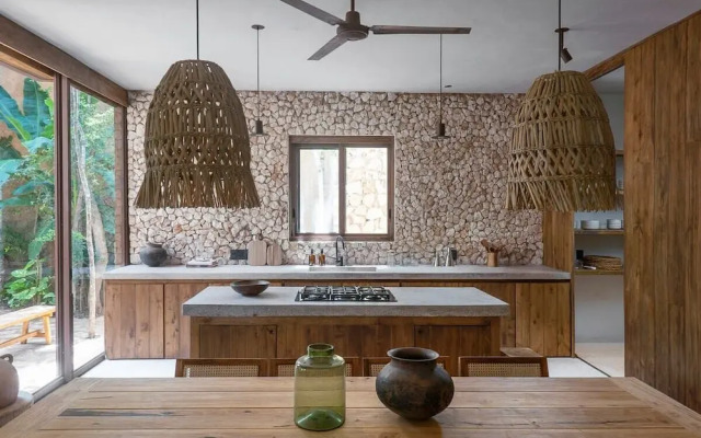 Kokoon by Beach Please Tulum