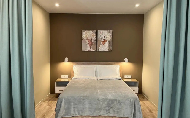 Апартаменты на улице Куйбышева