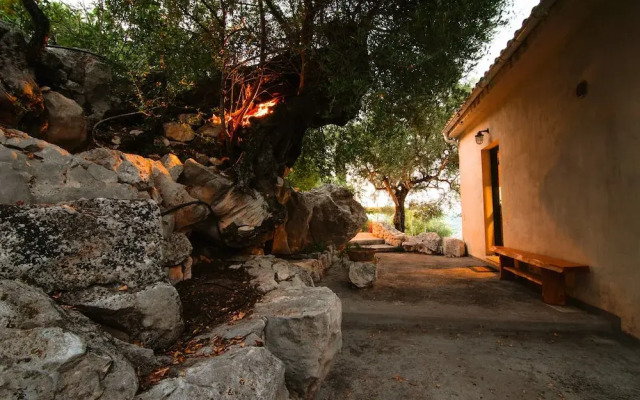 Villa Kounouvato Ithaca