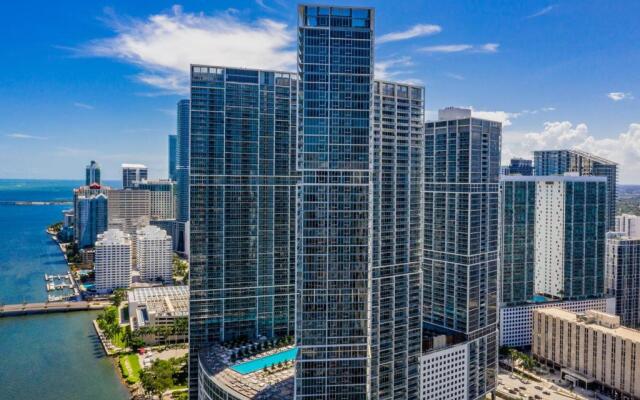 Icon Tower Miami 5*