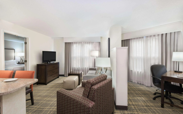 Homewood Suites by Hilton Raleigh - Crabtree Valley