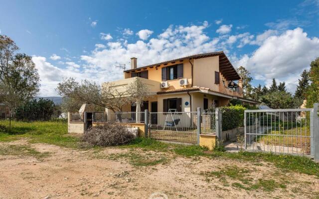 La Mora - Apartment Near the Sea