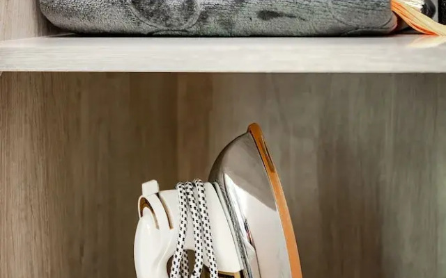 Seven Hotel Apartments The Palm Jumeirah