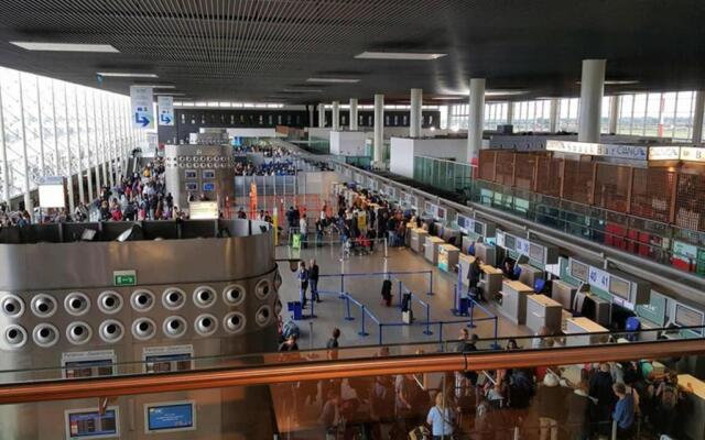 Dock78 - Miniloft in Catania Center