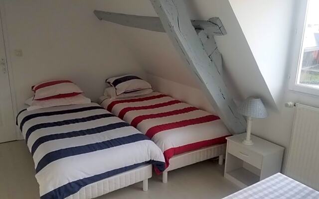 Manoir de l'As de Trèfle