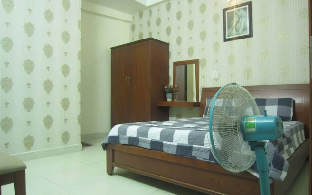 Thien Phu 2 Hotel