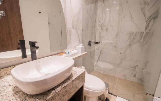 ZiOne Luxury Hotel Cartagena