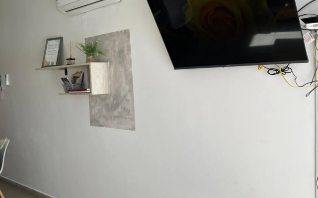 Pellegrini Apartment Mendoza