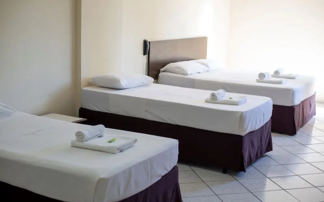 Smart Cataratas Hotel