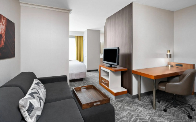 SpringHill Suites by Marriott San Diego-Scripps Poway
