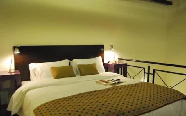 La Rozada Suites