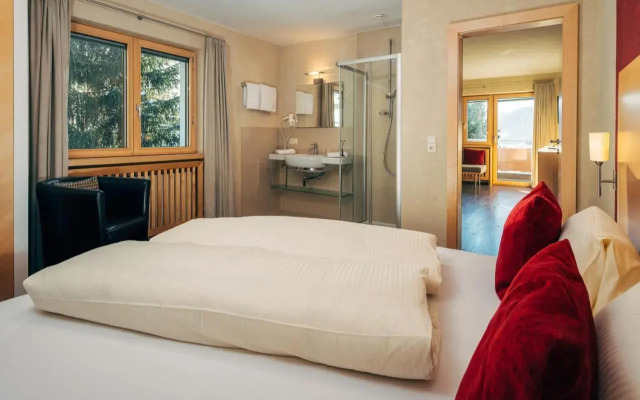 Appartement Fossa