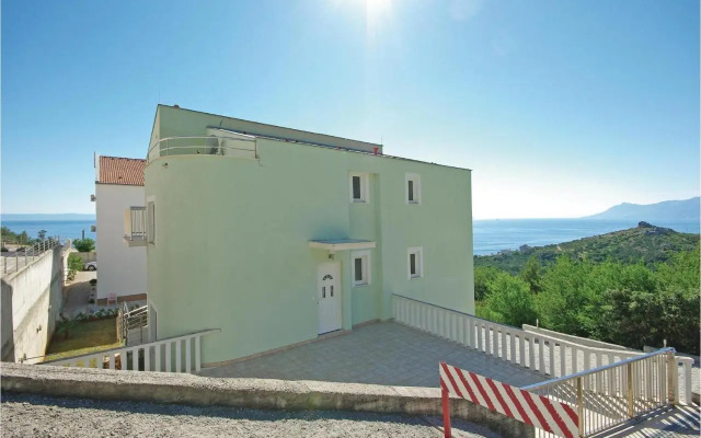 Holiday Apartment Krvavica 08