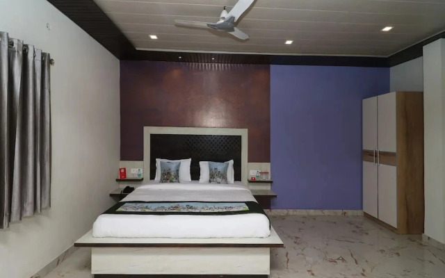 Yasho Gopal Resortico by OYO Rooms