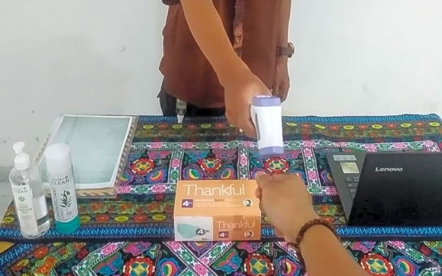 Pavilon Homestay near Stikes Harapan Ibu RedPartner