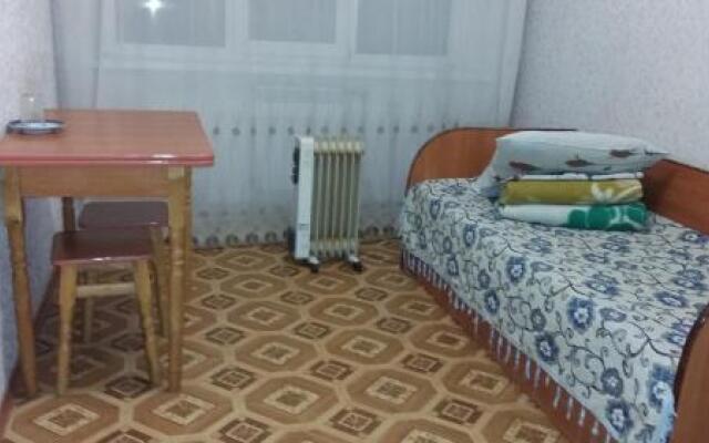 Hotel Yuvileyny