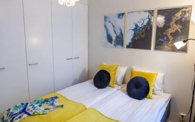 Antintorni Apartment 14